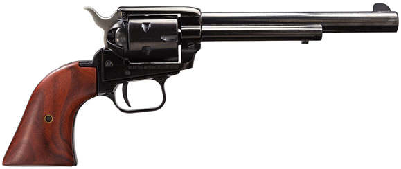 Heritage Mfg RR22B6 Rough Rider 22 LR 6rd 6.50